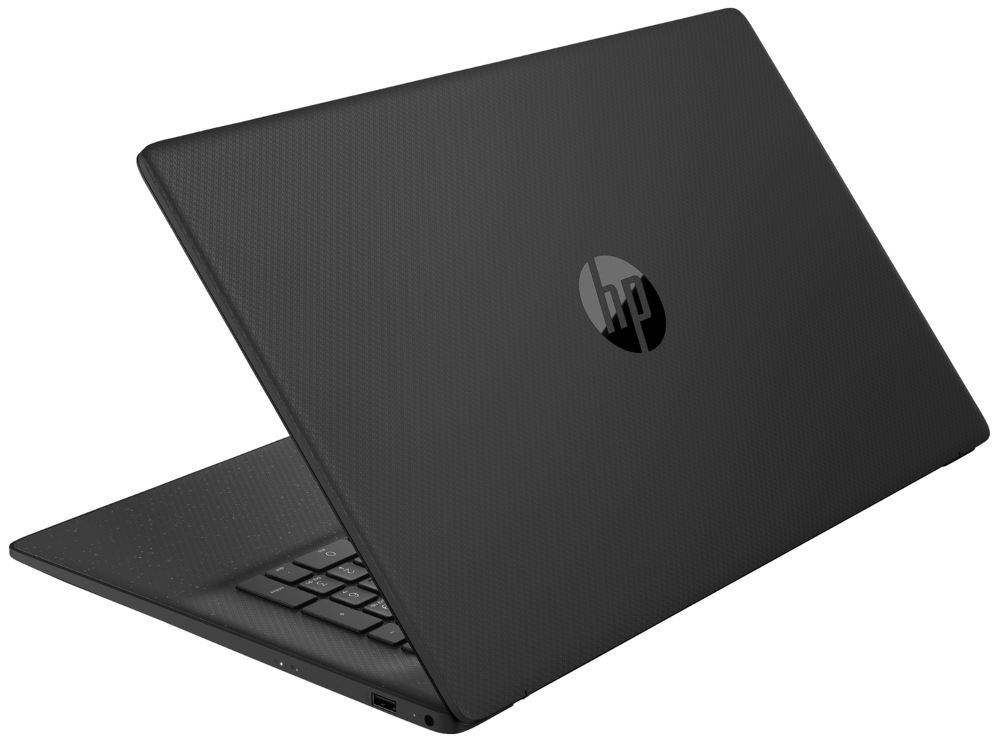 HP Laptop 17t-cn200, 17.3"