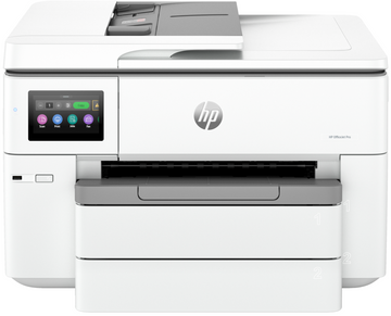 HP OfficeJet Pro 9730e Wide-format Printer