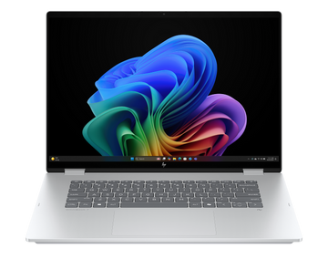HP OmniBook 7 flip 2 in 1 Touch screen 16"