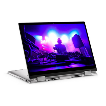 Dell Inspiron 14 2-in-1 Laptop - Intel