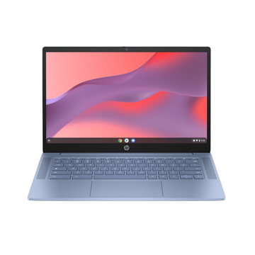 HP Chromebook 14"