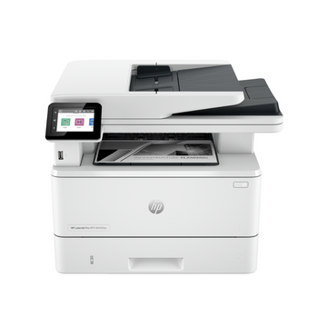 HP LaserJet Pro MFP 4101fdw Wireless Printer with Fax