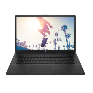 HP Laptop 17t-cn200, 17.3"