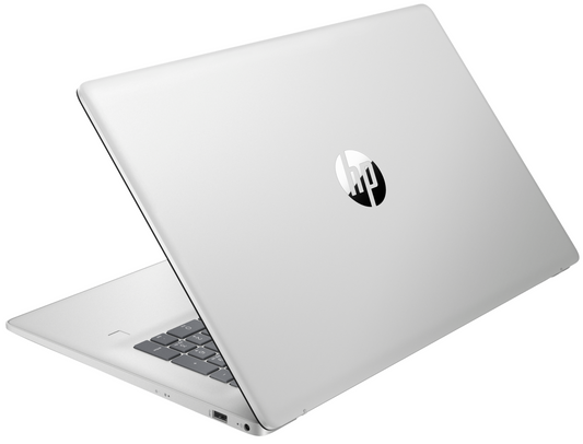 HP Laptop 17t-cn400, 17.3"