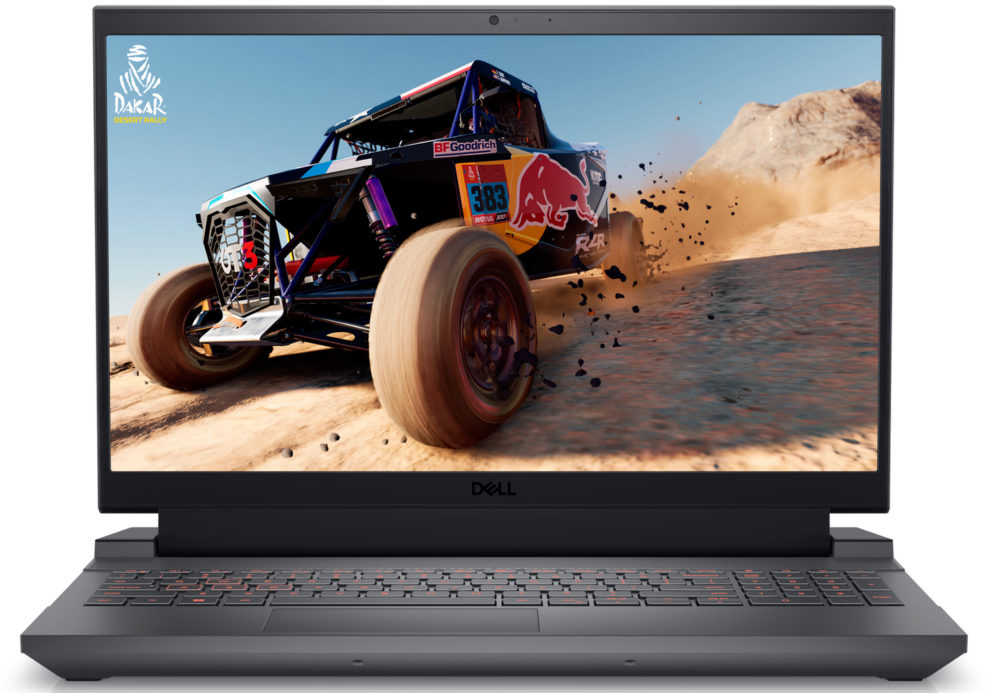 Dell G15 Gaming Laptop - Intel