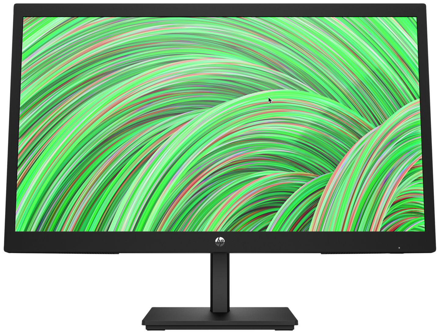 HP P22v G5 FHD Monitor