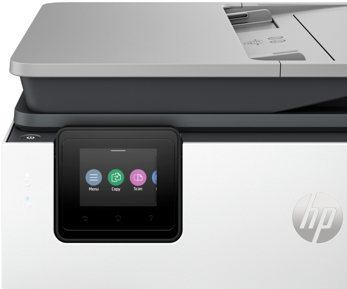 HP OfficeJet Pro 8135e Wireless All-in-One Printer