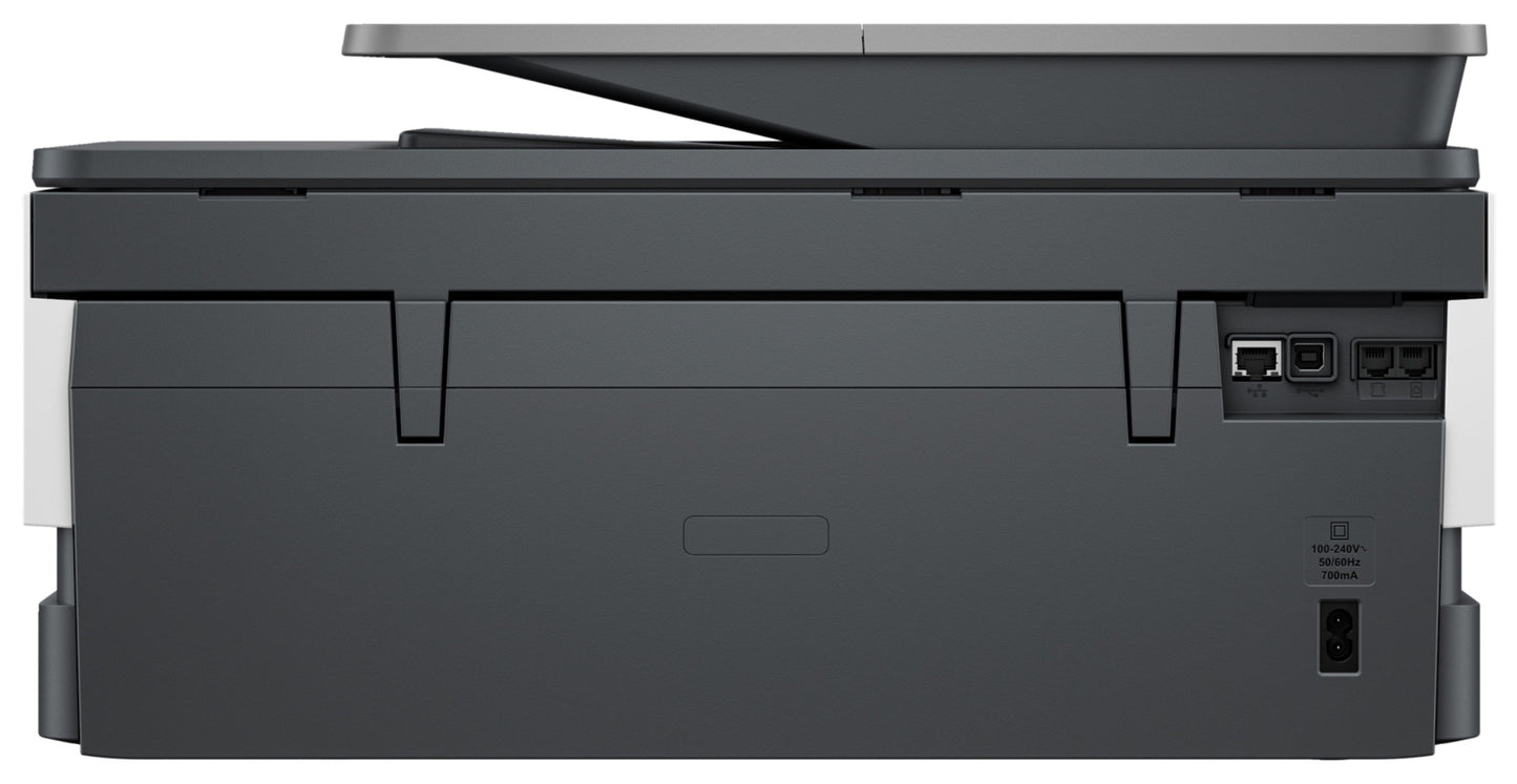 HP OfficeJet Pro 8135e Wireless All-in-One Printer