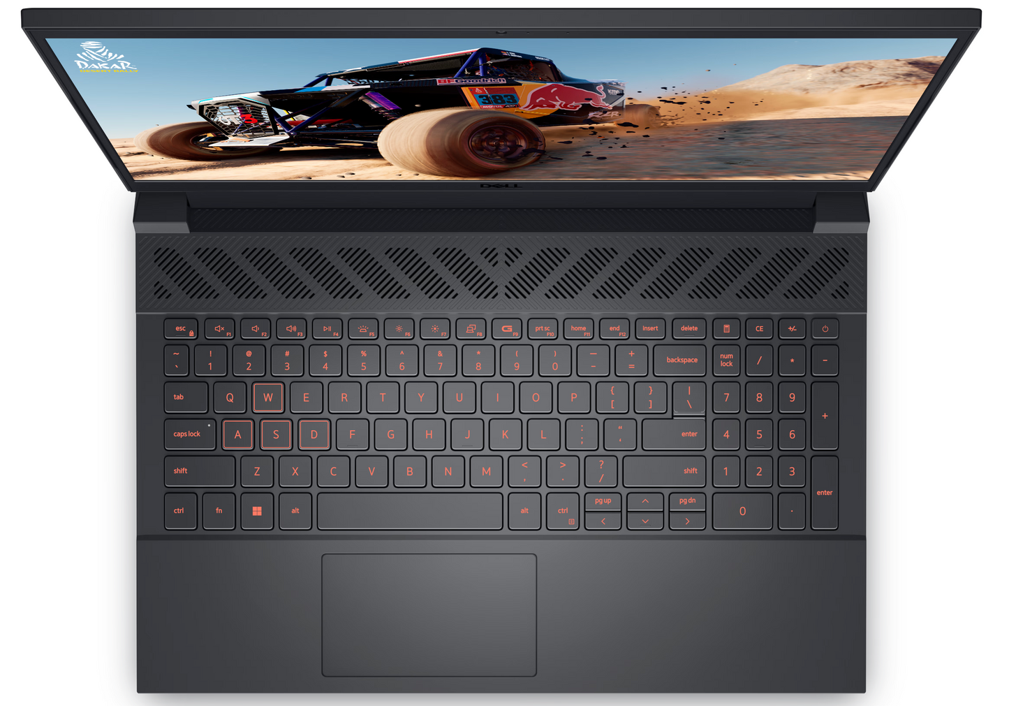 Dell G15 Gaming Laptop - Intel