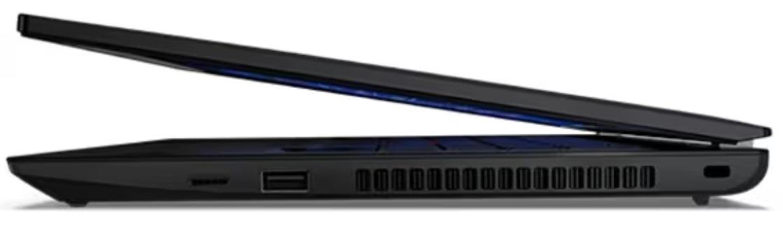 ThinkPad L14 AMD (14”) - Thunder Black