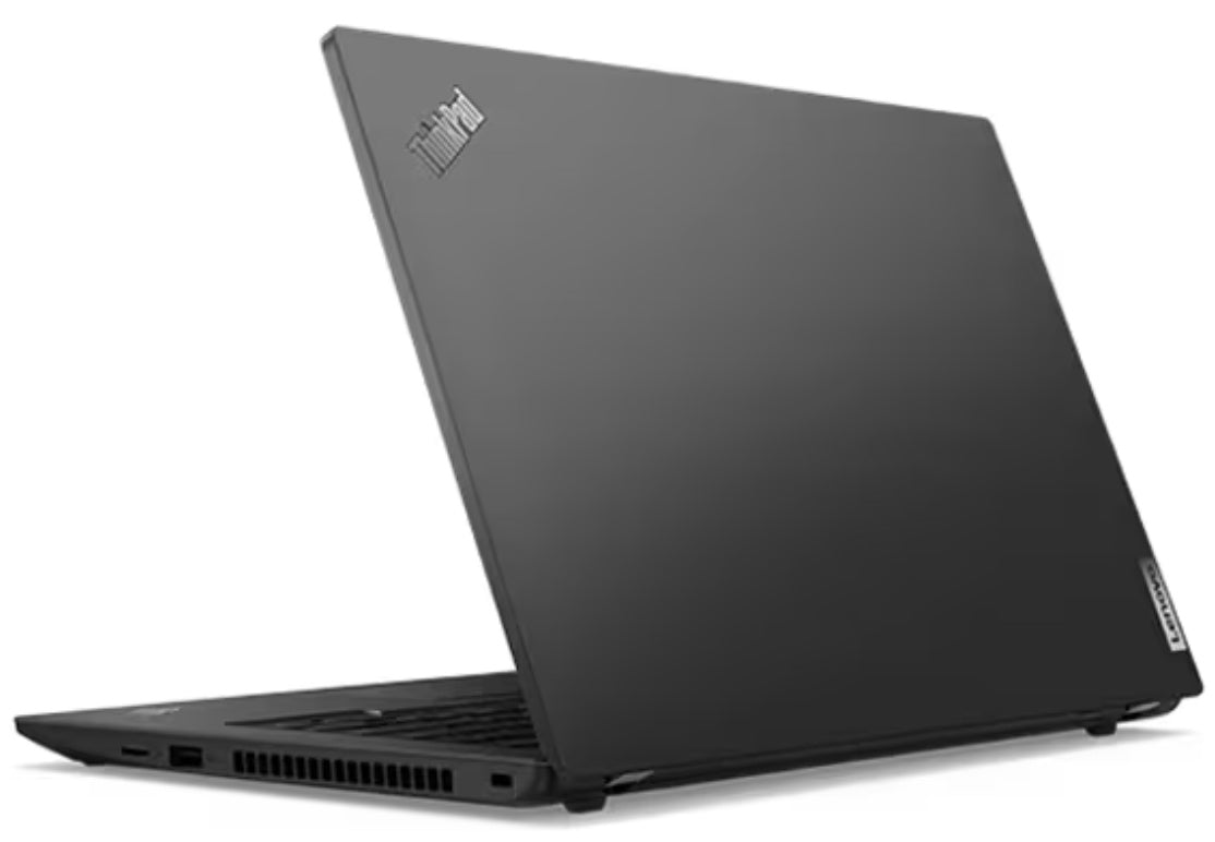 ThinkPad L14 AMD (14”) - Thunder Black