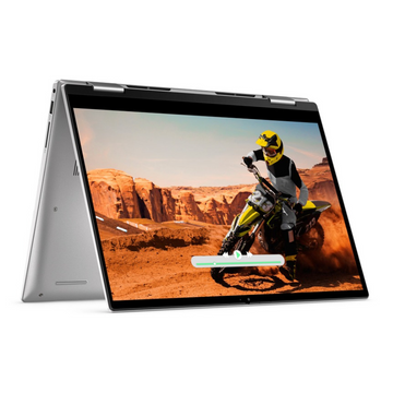 Dell Inspiron 14 2-in-1 Laptop - AMD