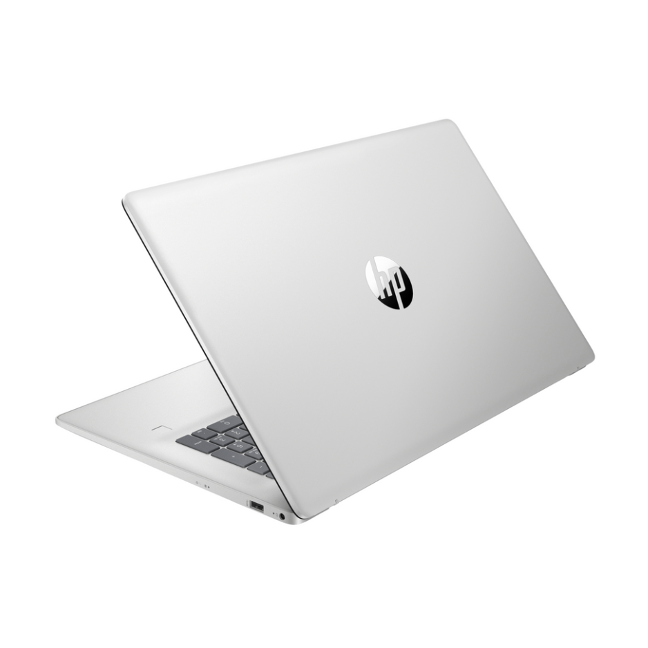 HP Laptop 17t-cn400, 17.3"