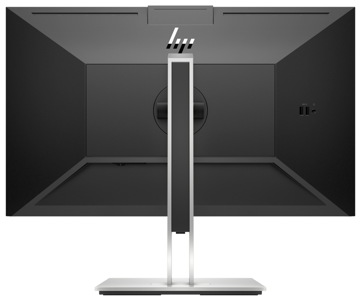 HP 24" G4 FHD USB-C Docking Monitor