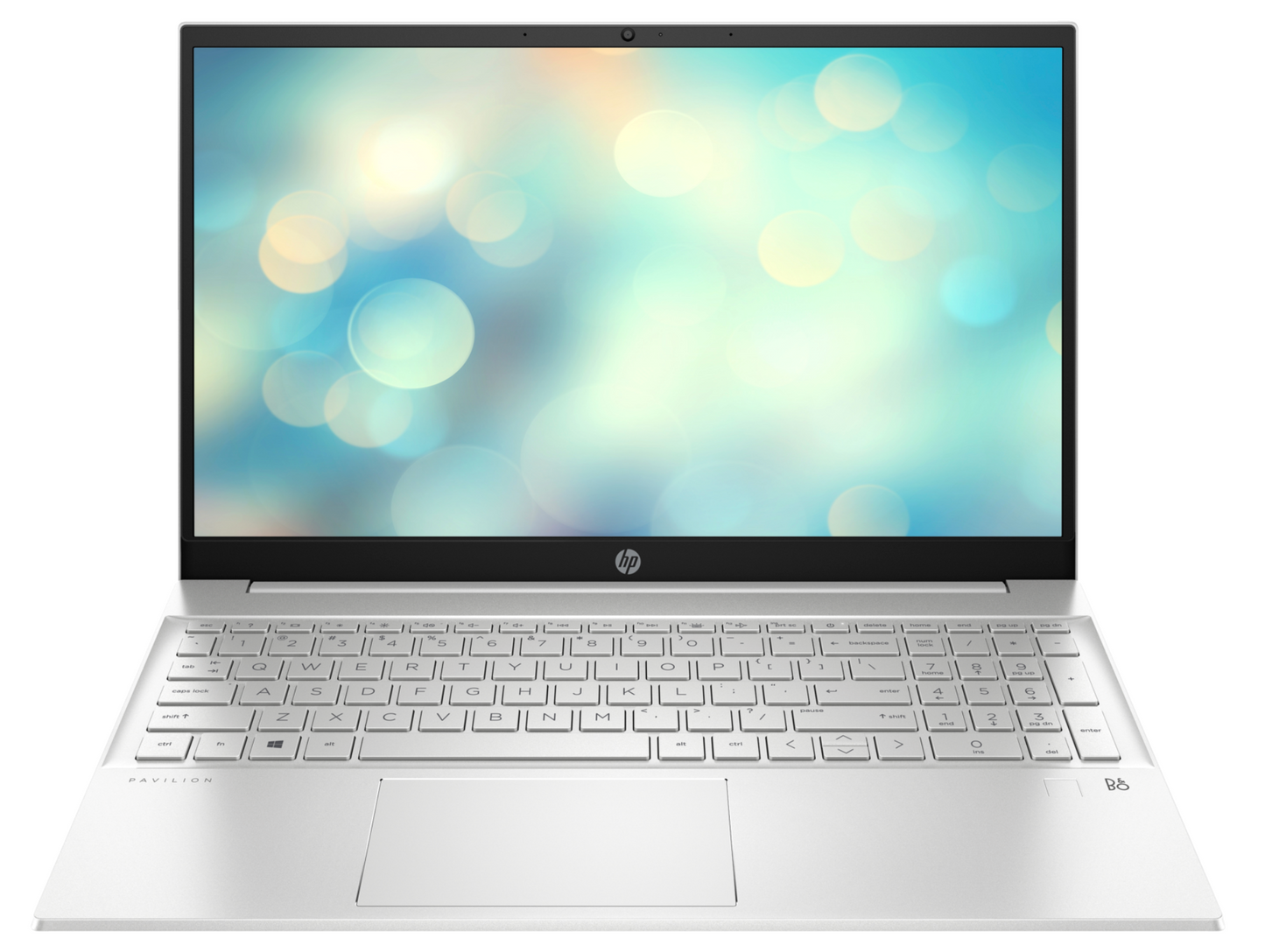 HP Pavilion Laptop 15.6"